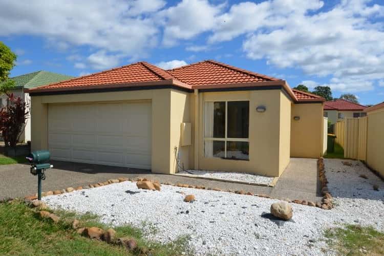 Main view of Homely house listing, 126 Christina Ryan Way, Arundel QLD 4214