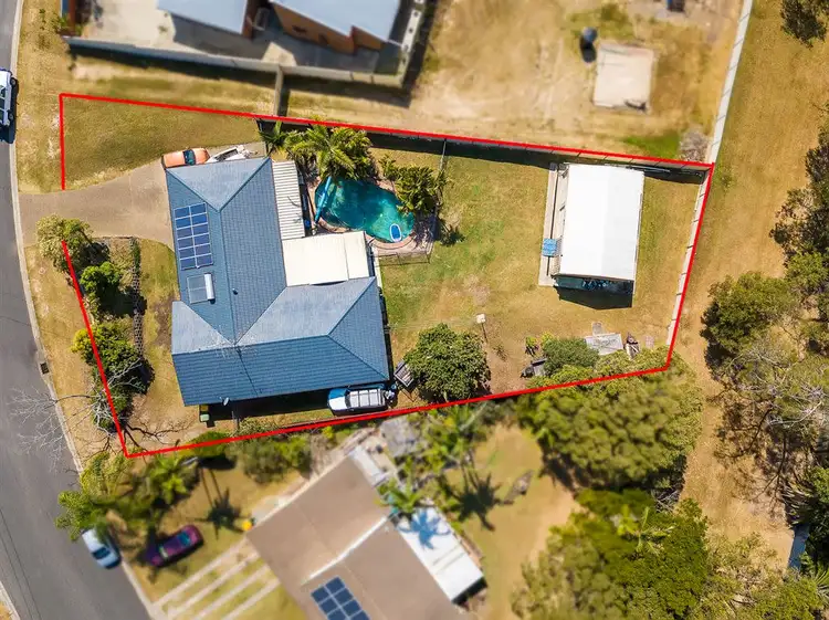 10 Schonwerder Drive, Windaroo QLD 4207