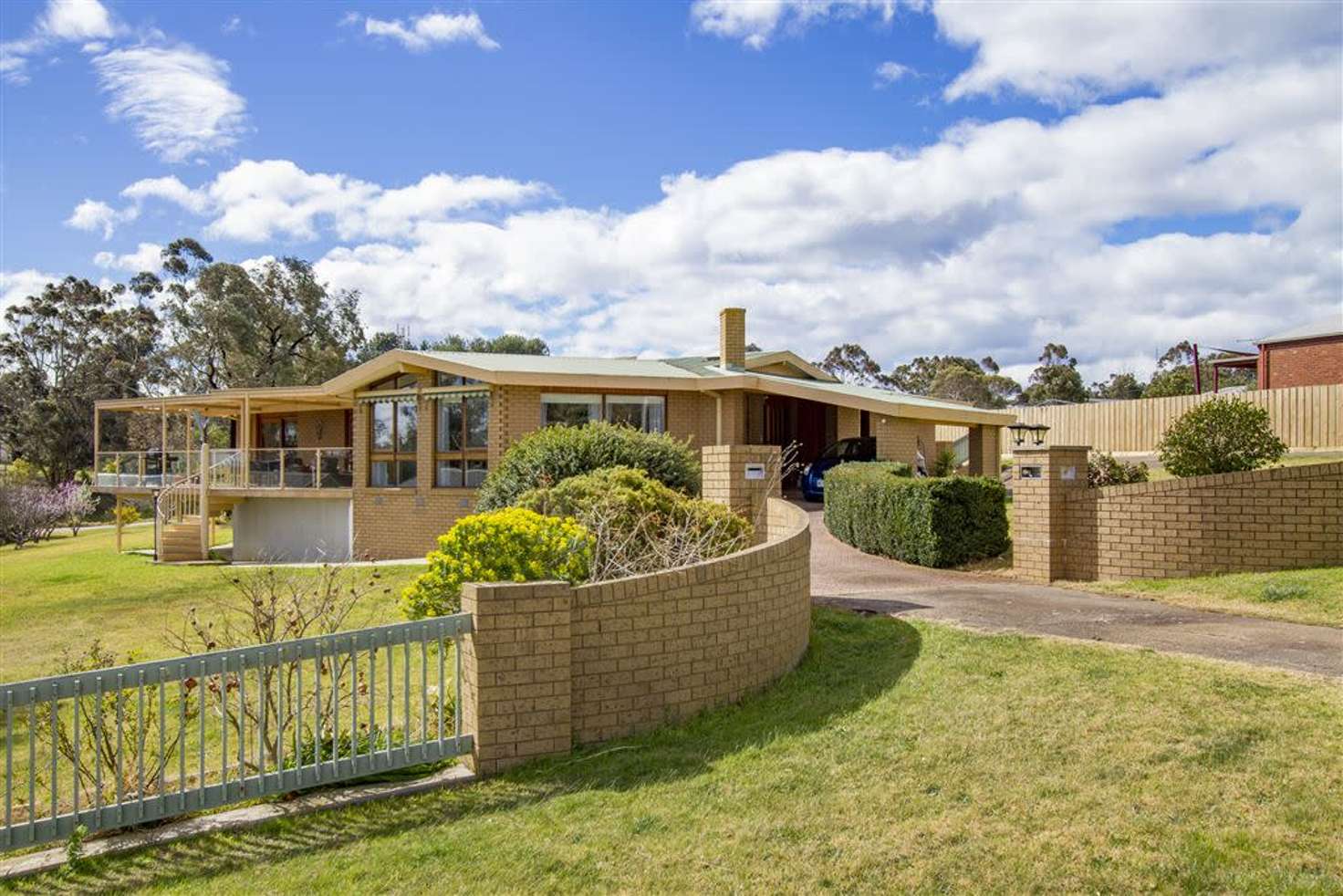 Main view of Homely house listing, 40 Counihan Street, Bairnsdale VIC 3875