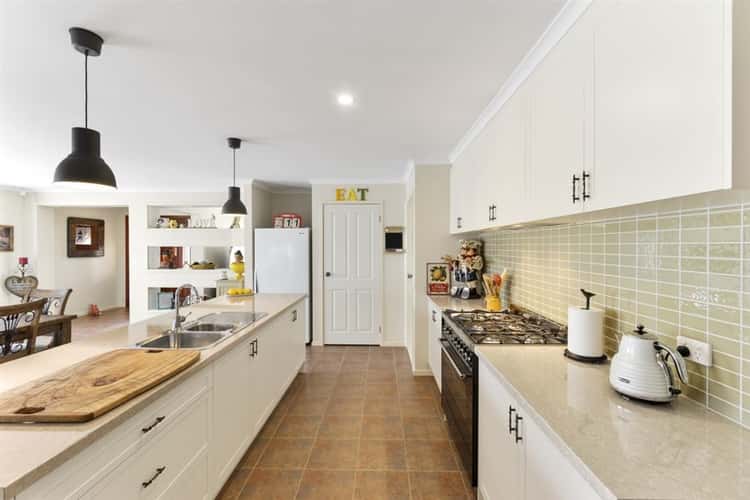 Fourth view of Homely house listing, 18 Loire Close, Hoppers Crossing VIC 3029