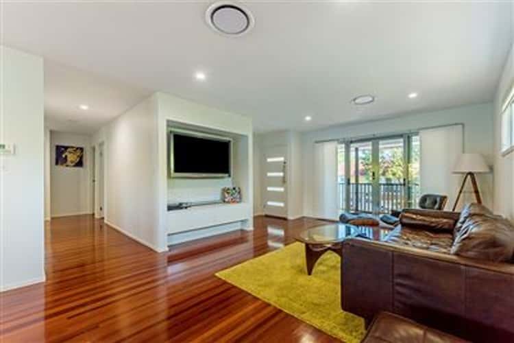 Third view of Homely house listing, 19A Gracemere Street, Newmarket QLD 4051