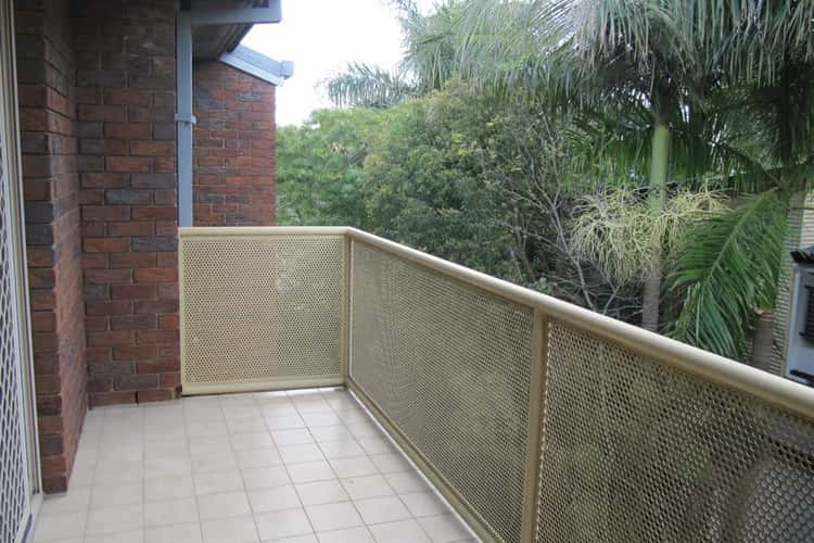 Second view of Homely unit listing, 5/30 Onslow St, Ascot QLD 4007