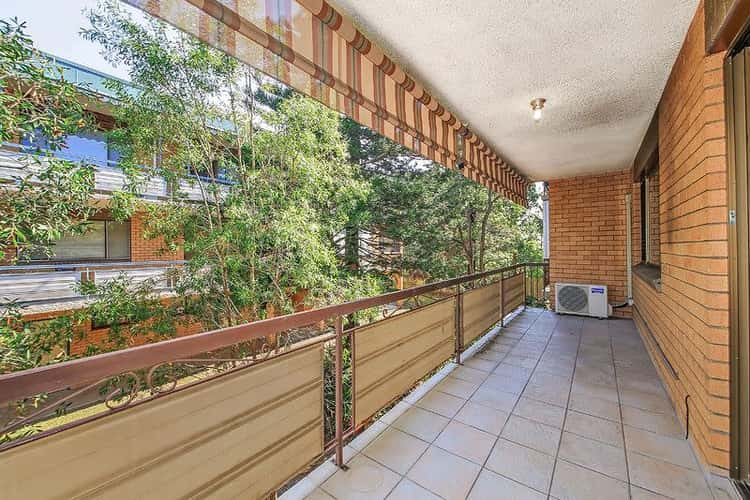 Third view of Homely unit listing, 2/68 York Street, Coorparoo QLD 4151