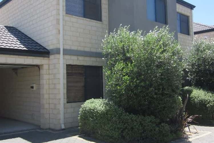 Second view of Homely townhouse listing, 5/5-7 Harrison Street, Rockingham WA 6168