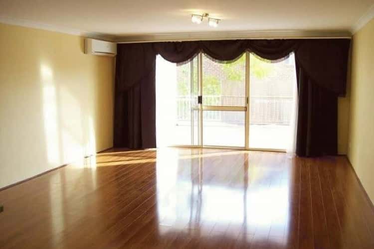 Second view of Homely apartment listing, 29/3 Post Office, Carlingford NSW 2118