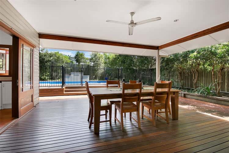 Second view of Homely house listing, 12 St Vincent Street, Ashgrove QLD 4060