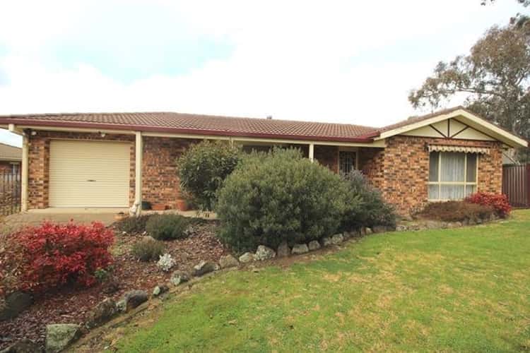 Main view of Homely house listing, 7 Harold Conkey Avenue, Cootamundra NSW 2590