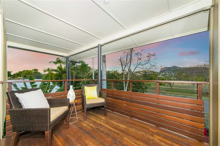 Seventh view of Homely house listing, 13 Fantome Street, Rowes Bay QLD 4810