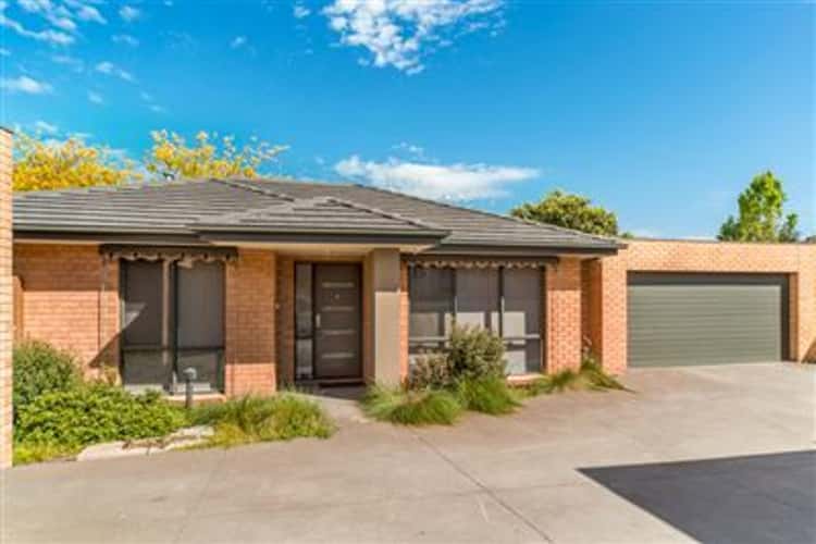 Main view of Homely unit listing, 7/53 Culcairn Drive, Frankston South VIC 3199