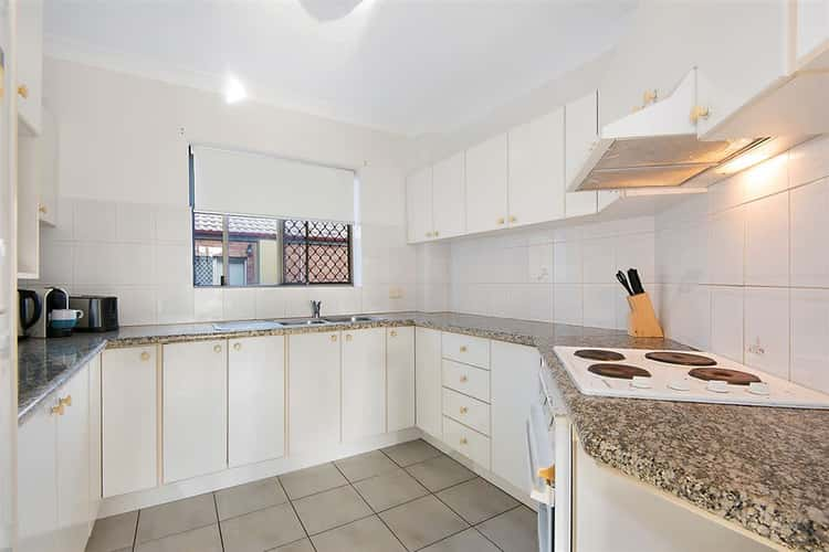 Fifth view of Homely unit listing, 6/43 Silva Street, Ascot QLD 4007