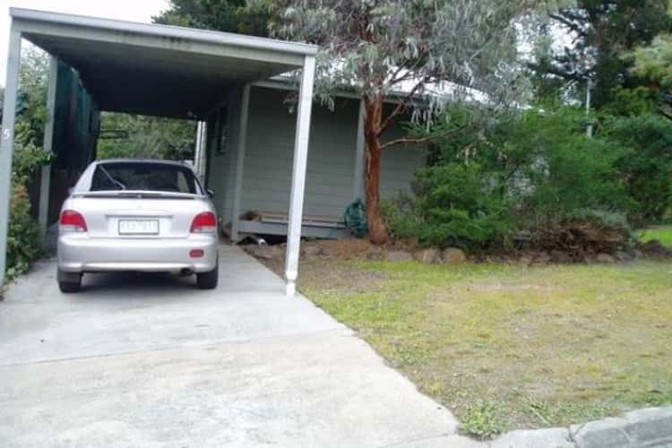 Second view of Homely house listing, 5 Elsworth Street West, Canadian VIC 3350