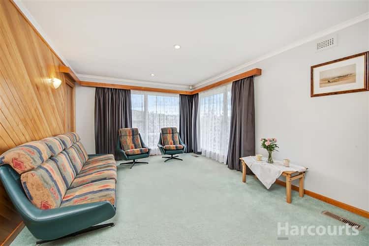 Fifth view of Homely house listing, 14 Catherine Street, Berriedale TAS 7011