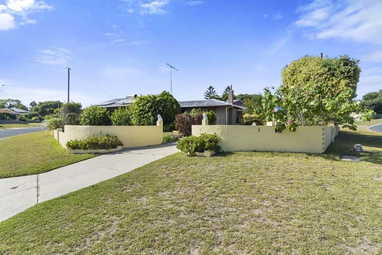 Main view of Homely house listing, 1 Lugger Place, Yanchep WA 6035