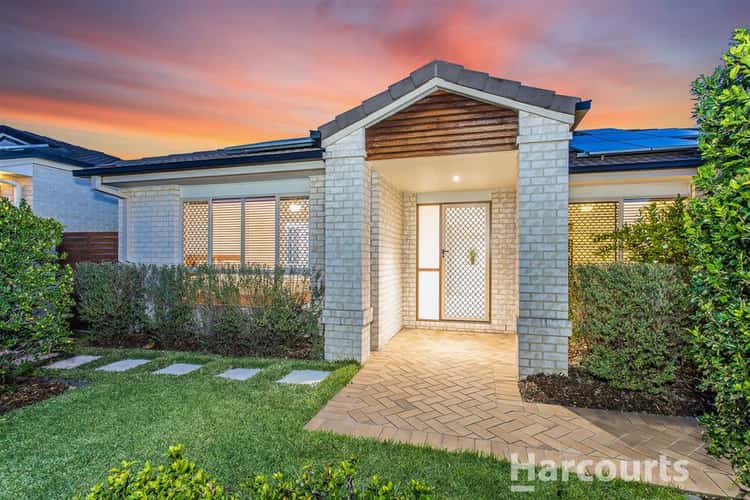 Fourth view of Homely house listing, 35 Sonata Drive, Warner QLD 4500