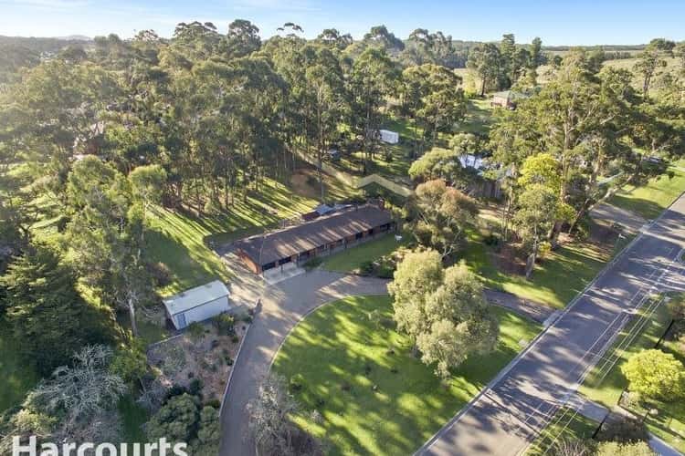 Main view of Homely house listing, 18 Harvey Street, Creswick VIC 3363