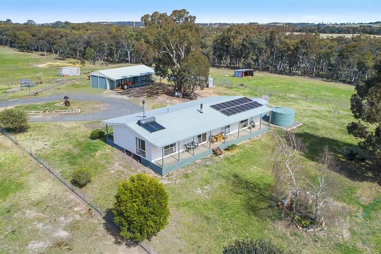 Main view of Homely ruralOther listing, 2483 Range Road, Goulburn NSW 2580