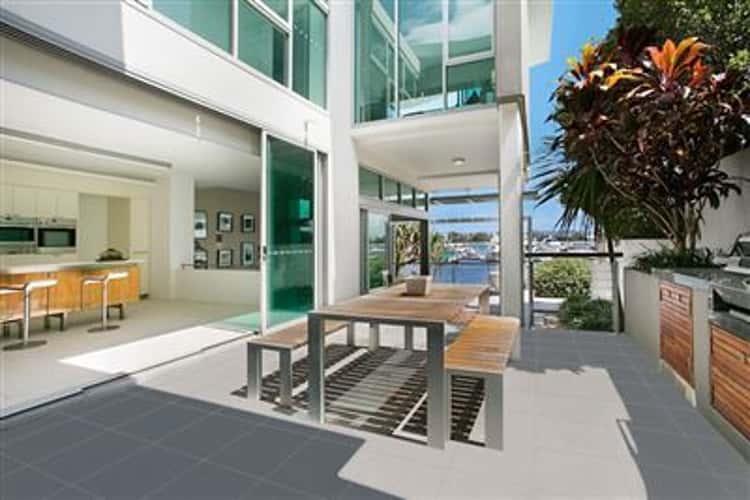 Fourth view of Homely villa listing, 10103 Ephraim Island, Ephraim Island QLD 4216