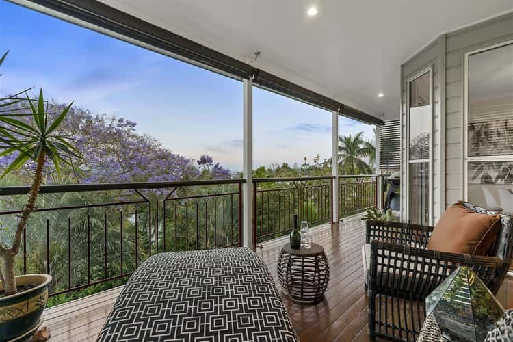 Third view of Homely house listing, 21 Welbeck Street, Alderley QLD 4051