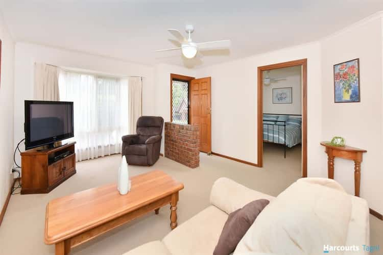 Third view of Homely unit listing, Unit 2, 4 Simon Court, Aberfoyle Park SA 5159