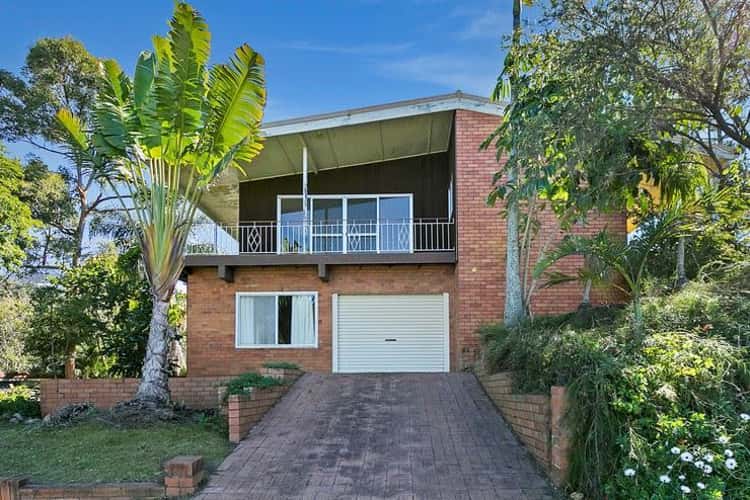 Main view of Homely house listing, 2 Leith Street, Carina QLD 4152