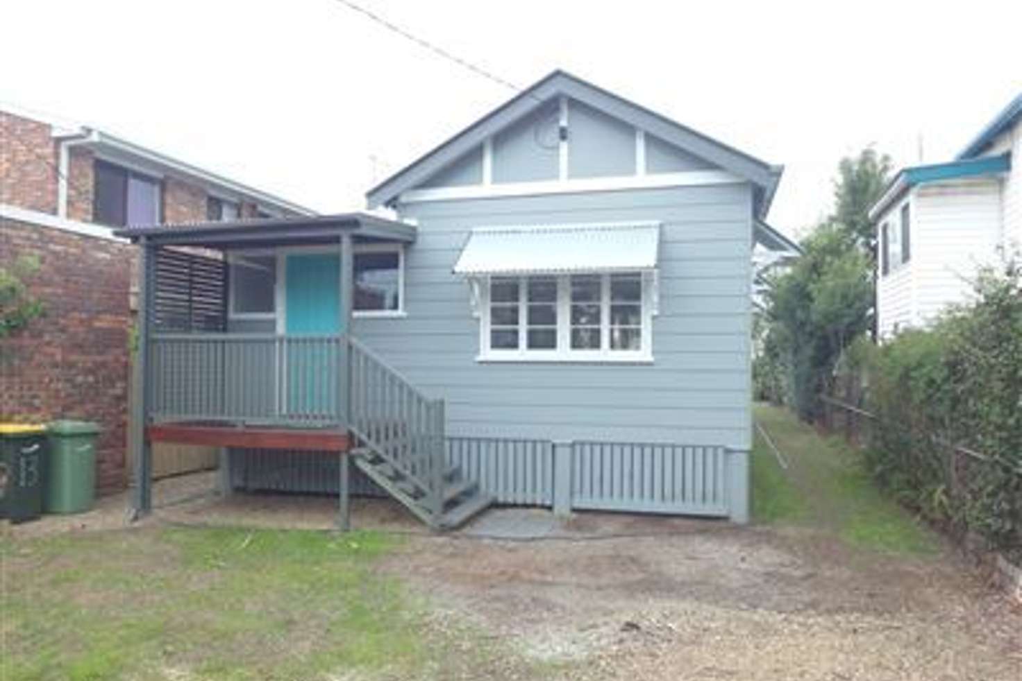 Main view of Homely house listing, 13 Short Street, Woody Point QLD 4019