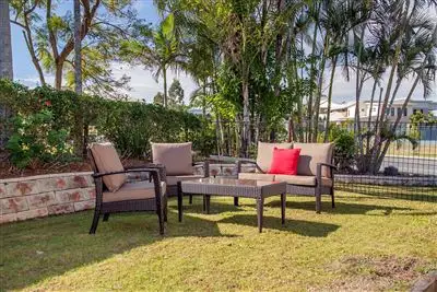 Fourth view of Homely house listing, 1 Kaiser Drive, Windaroo QLD 4207