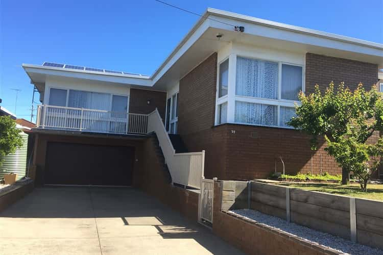 Second view of Homely house listing, 79 Newton Avenue, Bell Post Hill VIC 3215