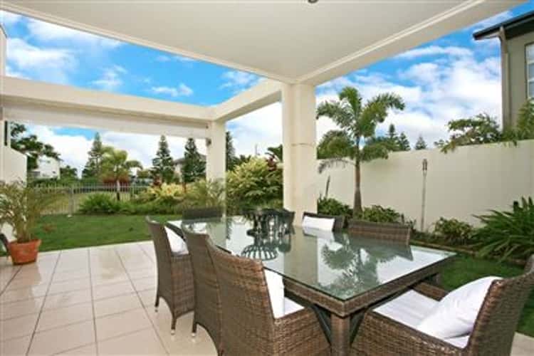 Main view of Homely house listing, 2811 Gracemere, Hope Island QLD 4212