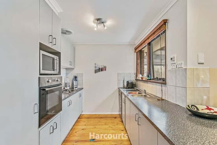 Second view of Homely house listing, 5 Howitt Court, Berwick VIC 3806