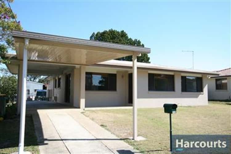 Main view of Homely house listing, 10 Nannawarra Ave, Bellara QLD 4507