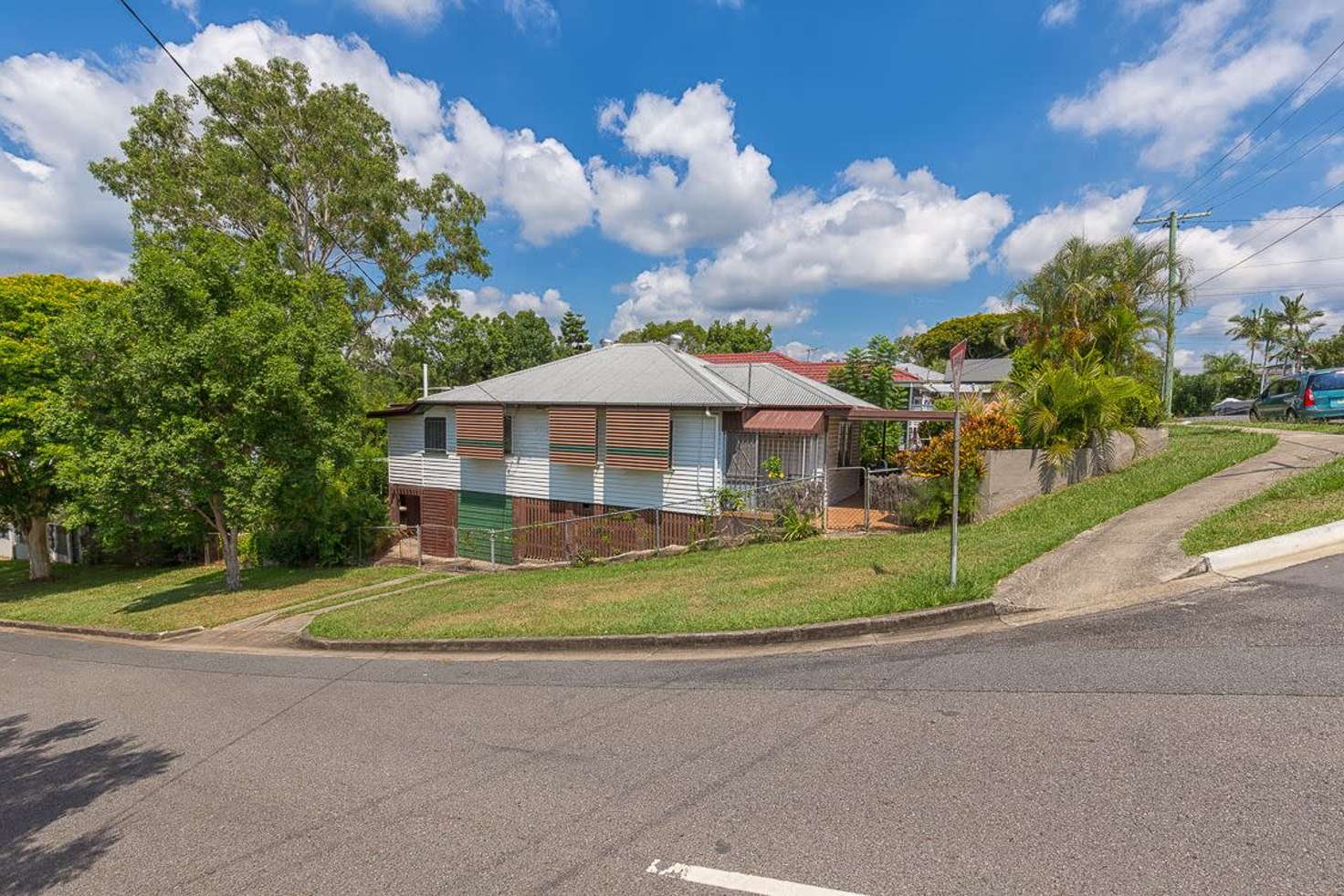 Main view of Homely house listing, 33 Brown Parade, Ashgrove QLD 4060