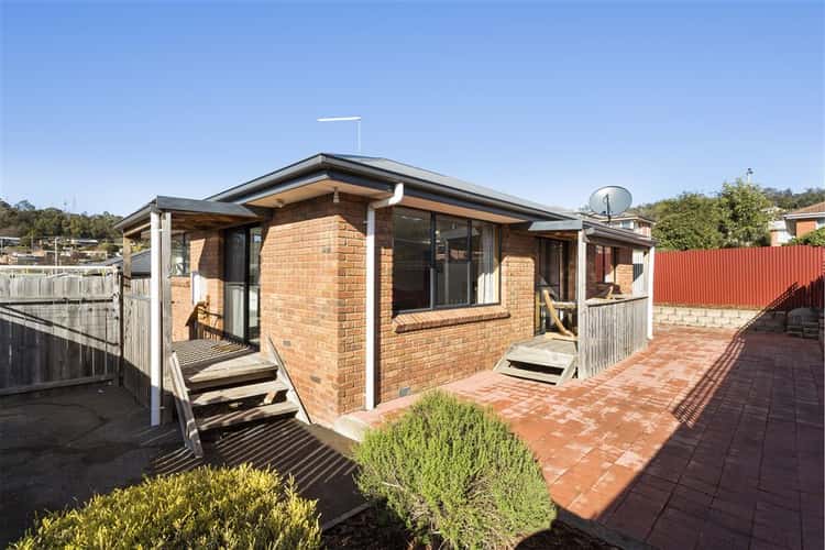 Second view of Homely unit listing, Unit 3/86 Pomona Road, Riverside TAS 7250