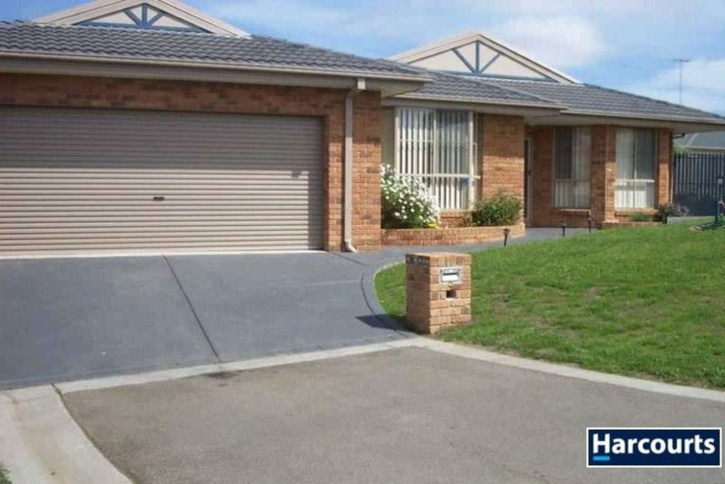 Main view of Homely house listing, 2 Enmore Close, Berwick VIC 3806