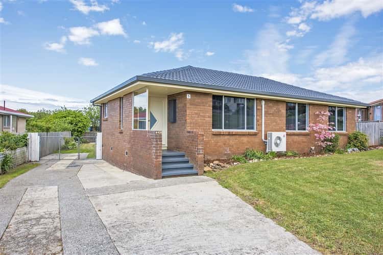 Main view of Homely house listing, 5 Neika Court, West Ulverstone TAS 7315