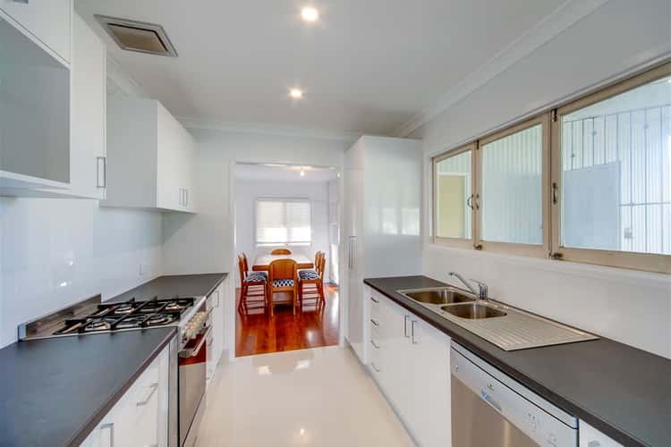 Second view of Homely house listing, 17 Dibbil Street, Chermside West QLD 4032