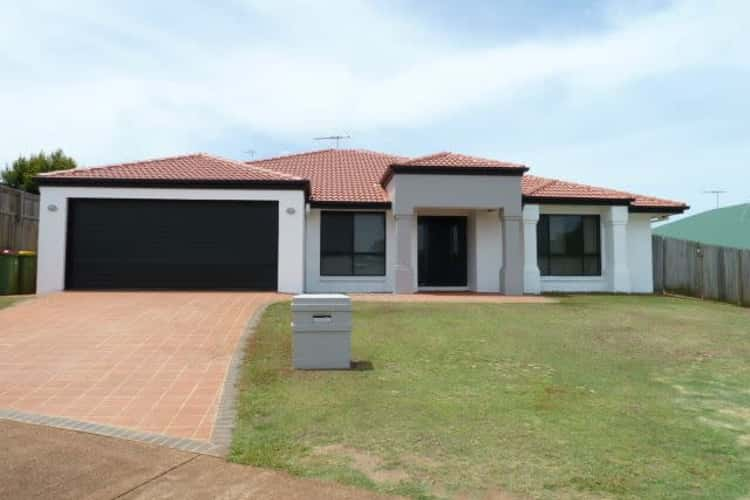 Main view of Homely house listing, 3 Keto Close, Redland Bay QLD 4165