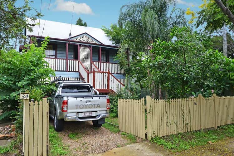 Main view of Homely house listing, 36 Louisa Street, Highgate Hill QLD 4101