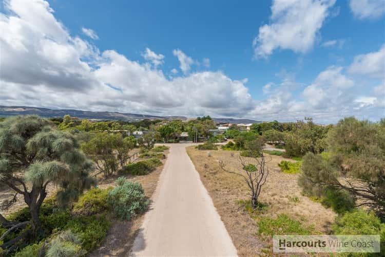 Third view of Homely residentialLand listing, 11 Wattle Avenue, Aldinga Beach SA 5173