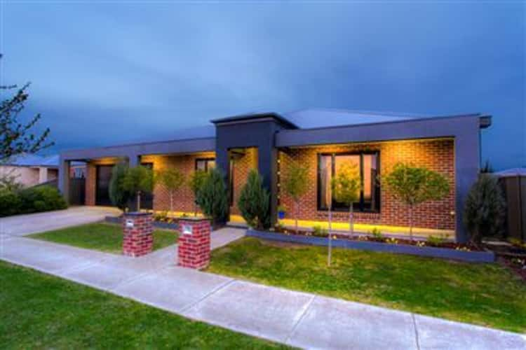 Main view of Homely house listing, 19 Perendale Street, Alfredton VIC 3350