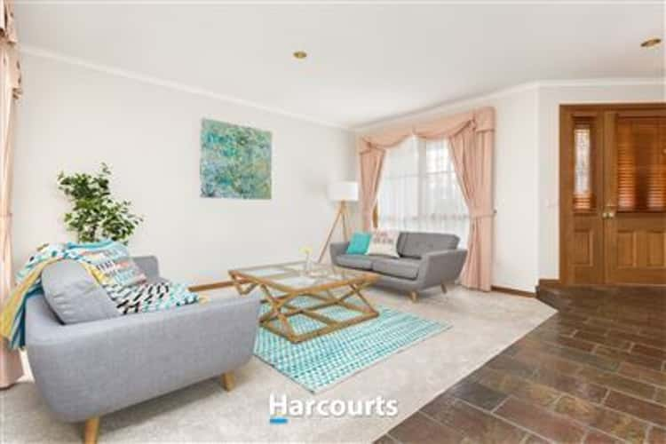 Second view of Homely house listing, 58 Lawrence Drive, Berwick VIC 3806