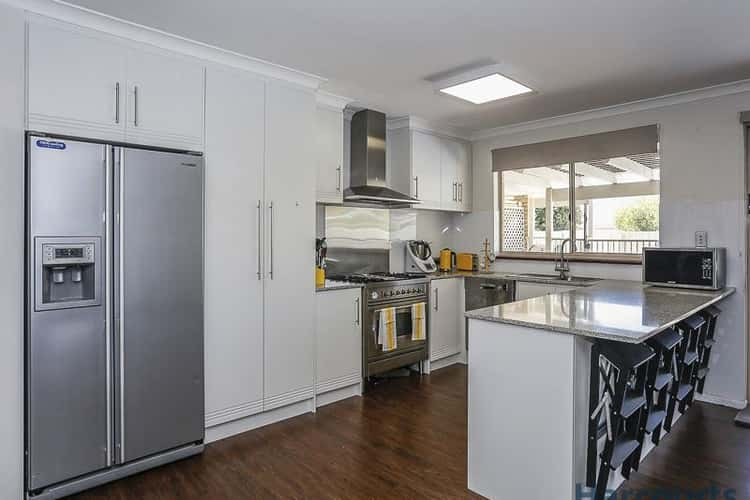 Sixth view of Homely house listing, 1 Vilamour Close, Currambine WA 6028