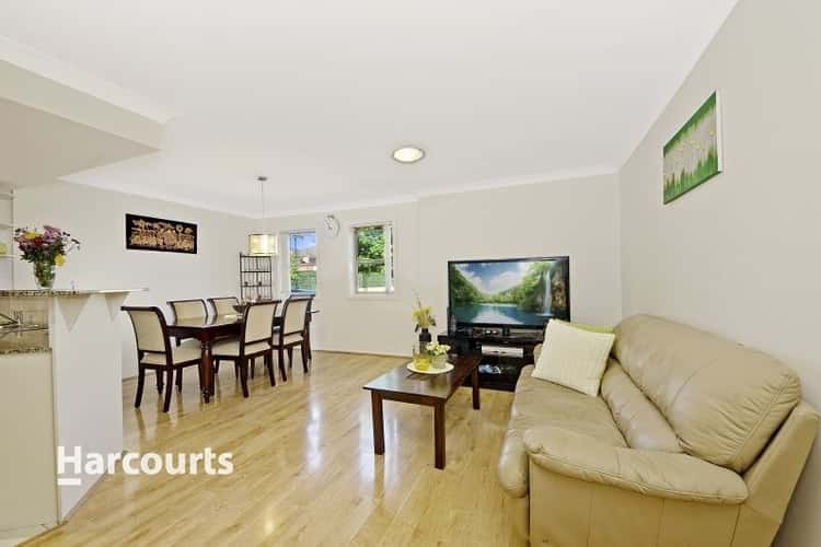 Sixth view of Homely unit listing, 12/15 Governors Way, Oatlands NSW 2117