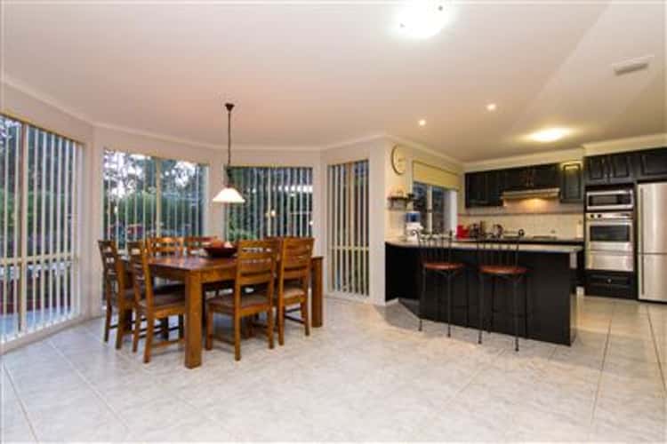 Second view of Homely house listing, 6 Park Valley Crescent, Langwarrin VIC 3910
