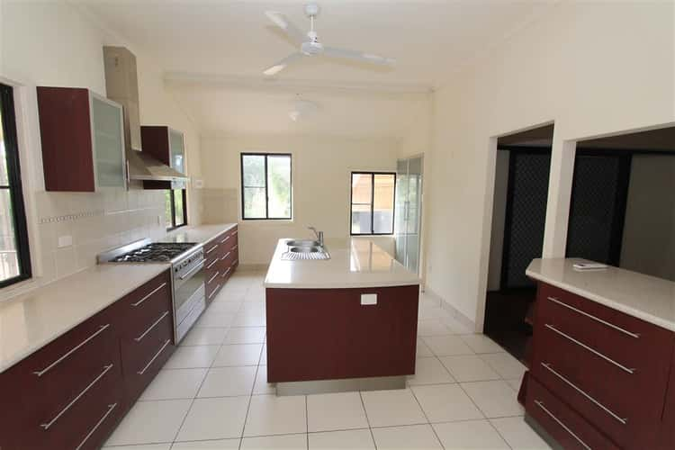 Third view of Homely ruralOther listing, 5267 Flinders Highway, Reid River, Woodstock QLD 4816