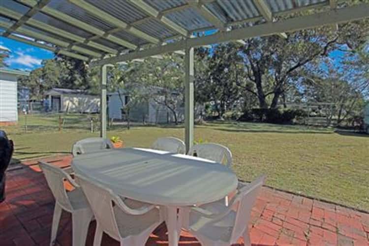 Second view of Homely house listing, 5 Carroll Avenue, Lake Conjola NSW 2539
