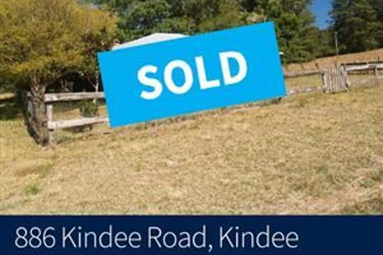 886 Kindee Road, Kindee NSW 2446