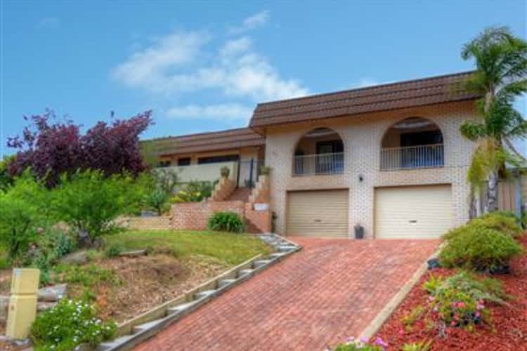 Main view of Homely house listing, 22 Wandana Avenue, Seaview Downs SA 5049