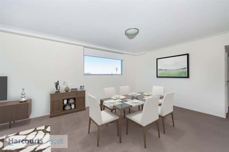 Second view of Homely unit listing, 34/32 Agnes Street, Albion QLD 4010