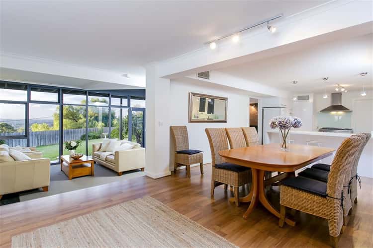 Sixth view of Homely house listing, 1 Cezanne Court, Torrens Park SA 5062