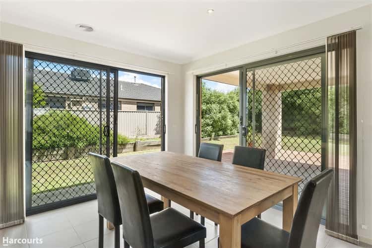 Fifth view of Homely house listing, 18 Menhennet Drive, Delacombe VIC 3356